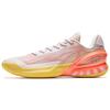 A-Shock Pro Ltr Basketball Shoes Men Sneaker Peach Orange 912531110Q-7