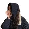 Прекрасные вязаные наушники с завязками для женщин и детей, согревающие уши, повязка на голову для зимы, подарки на Рождество и Новый год