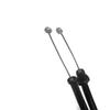 Engine Throttle Line Motorcycle Throttle Cable Scooter Accelerator Cables For Honda CB500 1994-2003
