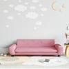 VidaXL Children's Sofa Pink 100x54x33 Cm Velvet, Mini Sofa, Mini Sofa Chair, Mini Sofa for Children, Sofa of 3196382