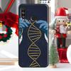 Biology and Chemistry For Huawei Nova 5T 9 10 SE 7i 8i 11i 12i Y73 Y72 Y61 Y91 Y60 Y70 Y90 P20 P40 P30 Lite Case