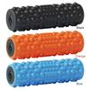 5 Modes Vibrating Foam Roller Adjustable Exercise Muscle Massager  Bodybuilding