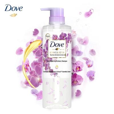 Шампунь Dove Botanical Repair & Nourishing