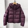 Down Cotton-padded Clothes Women's Short New Korean Version Loose Bread Clothes Cotton-padded Jackets Thickened Jackets