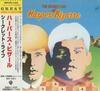 CD HARPERS BIZARRE - Secret Life of WPCR1433 Warner Bros. Re 1997 Japan Rock Used