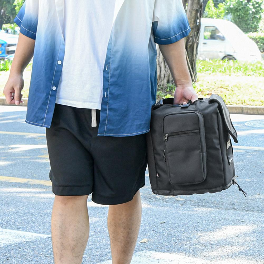 Защитный чехол для колонки, ударопрочный, для переноски, дорожный, пылезащитный, чехол для переноски для JBL PartyBox Encore Essential Party Speaker