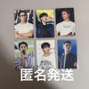 [Б/У] SEVENTEEN праздничная коллекционная карточка Blu-ray цифровая карточка
