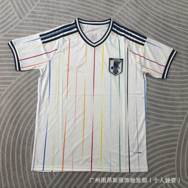 2026 World Cup Soccer Jersey Men Women Short Sleeve Football Shirt Brazil Netherlands Sweden Jamaica France Barcelona Palestine