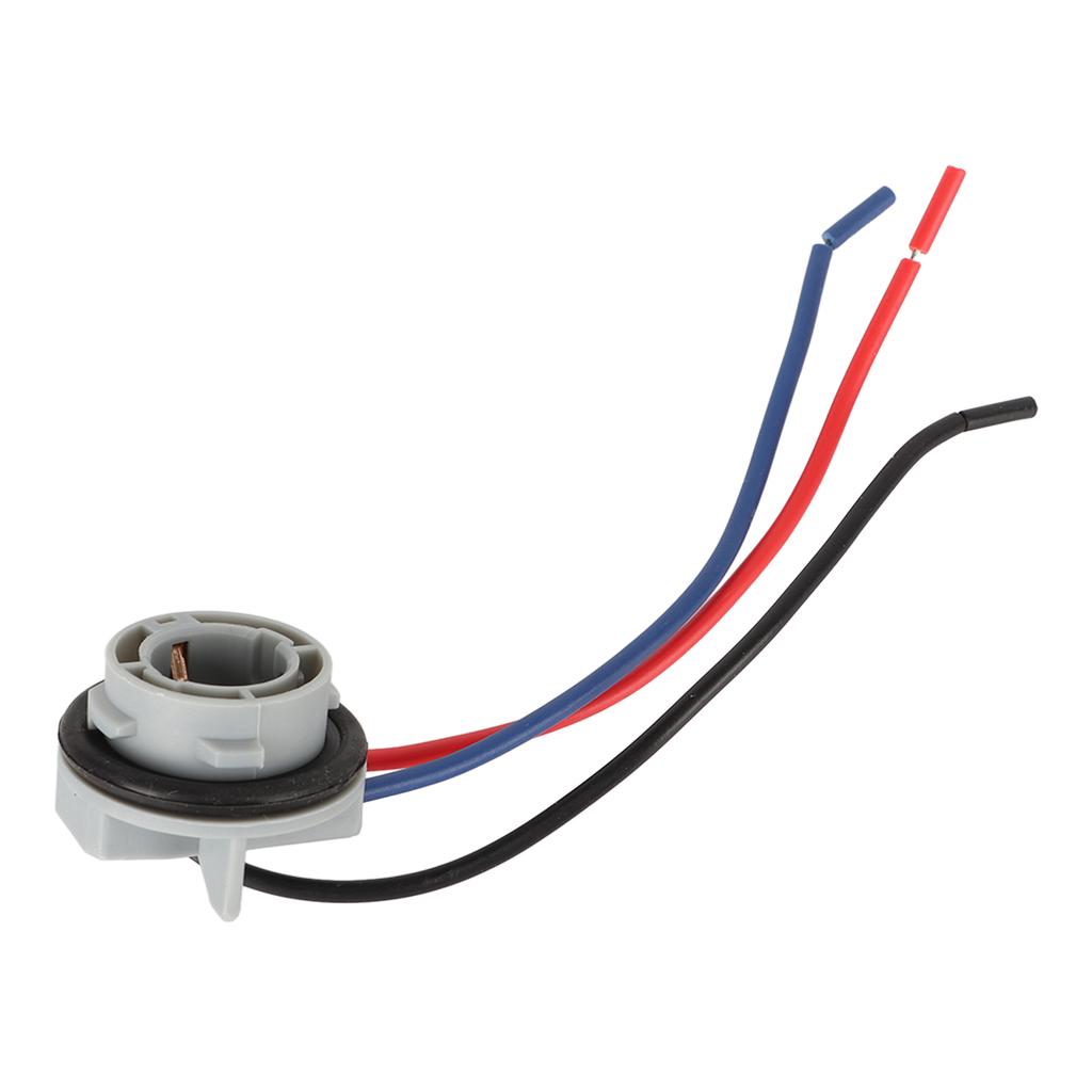 2 шт. 1157?1 Предварительно смонтированный жгут проводов Розетка Двойной контакт Комплект жгута проводов для DIY Промышленное оборудование