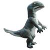 Inflatable Dinosaur Costume Kids Adults Cosplay Party Outfit Cartoon Mascot Suit