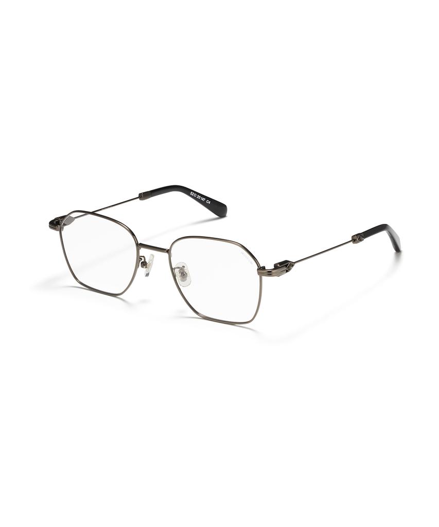 Myujieombaibikeon Museum.69 [Gray Black]