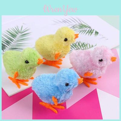Классические игрушки – Заводные игрушки