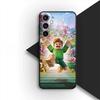 Cartoon R-Robloxs Wallpaper Phone Cover for Motorola Moto G22 G23 G32 G53 G66J G13 G66Y G20 G67 G57 Power E13 E15 E14 Case