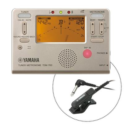 Тюнер Метроном Черный TDM-700GM
