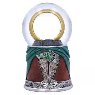 The Lord Of The Rings Снежный шар