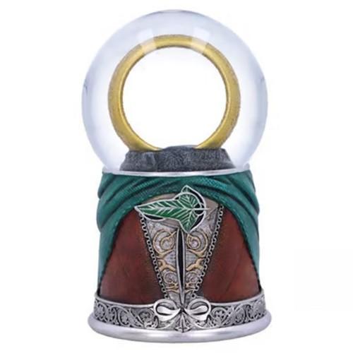The Lord Of The Rings Snow Globe