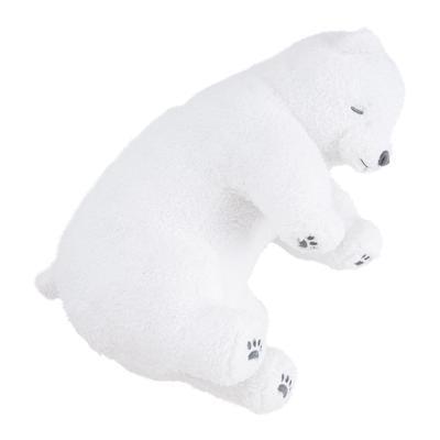 Livheart Подушка для сна Soine Bear Rem Милый плюшевый медведь Тело Большой, (Общая длина приблизительно. 55см), Подушка, 37054-11