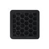 Creality Original K2/K2 Pro/K2 Plus Air Filter 1pc Air Filter_101×101×10 for K2 Plus_K2 Pro_K2 3d Printer Parts