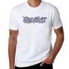 Funkdoobiest Alternate Logo Tshirt Quick Dry Light Sports Tshirt
