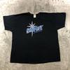 vtg Starpoint Brewing Shirt Mens 2XL Blue Carrboro North Carolina Beer Graphic Unisex T-Shirt