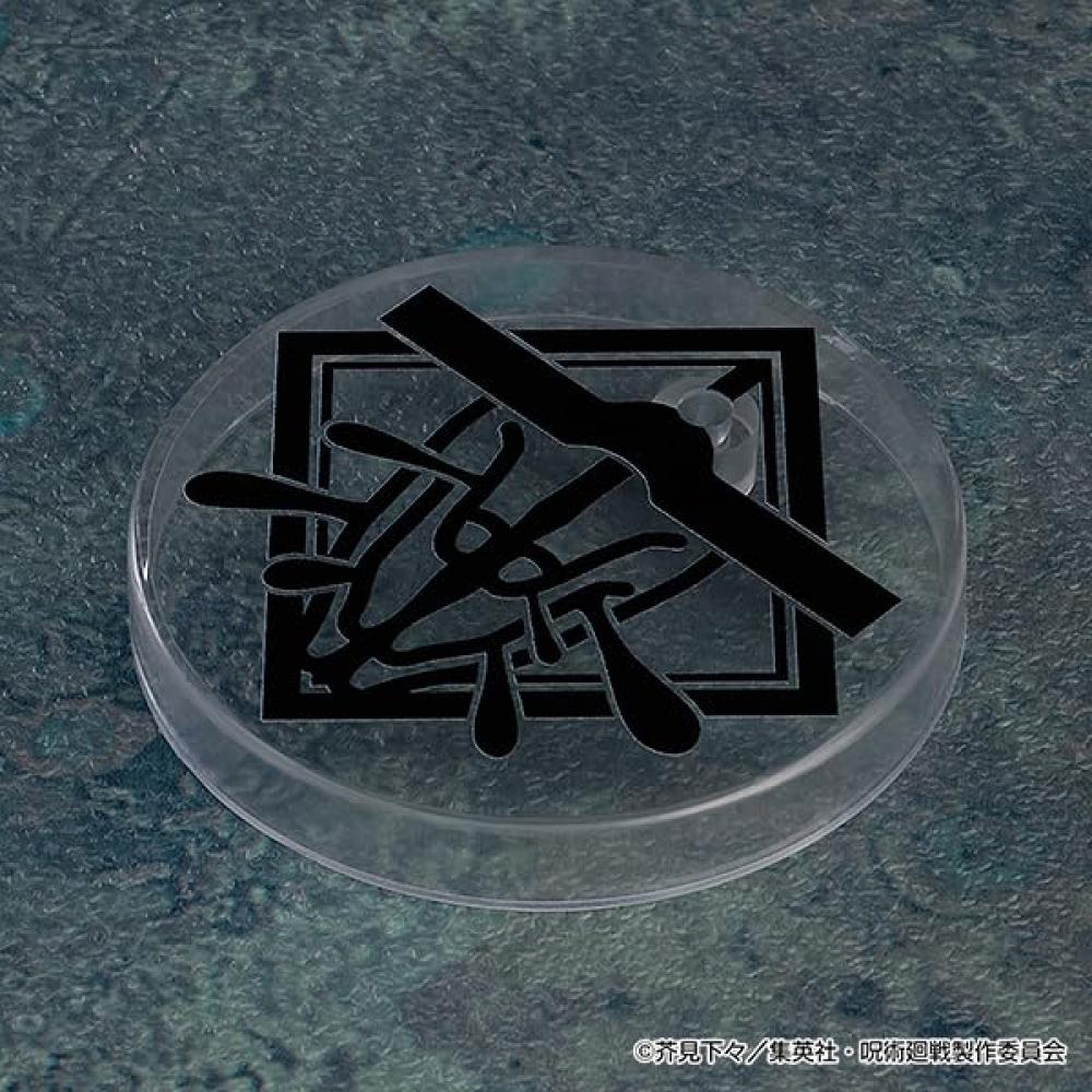 Нендороид Дзюдзюцу Кайсен Энсо Немасштабная пластиковая раскрашенная подвижная фигурка