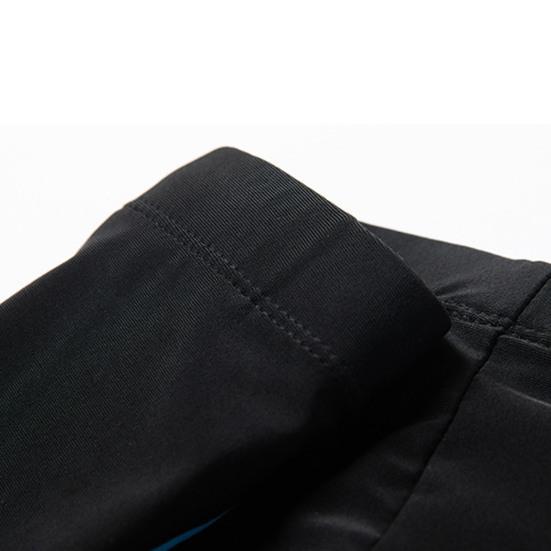 Летние мужские шорты для плавания с высокой талией и пламенным принтом, пляжные обтягивающие плавки, купальник, спортивные шорты для серфинга, плавки