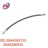 Mercedes W204 Brake Hose Assembly (Parts: 2044280135, 2044280435)