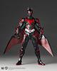 Revoltech Amazing Yamaguchi Бэтмен: Будущий Бэтмен Будущего