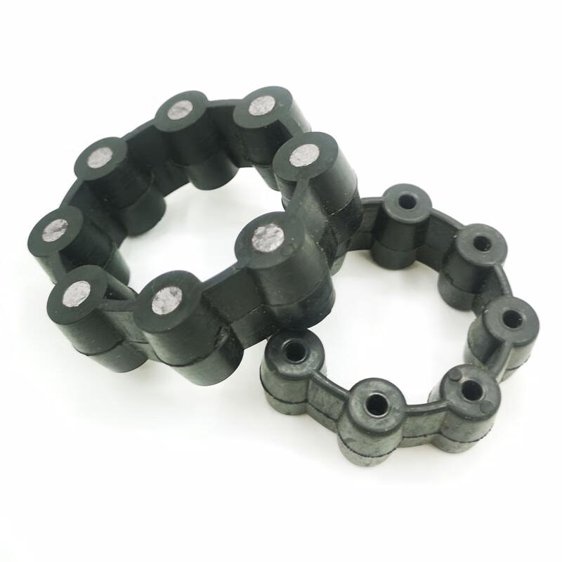Zhong Ge Rubber Buffer Pad MH80