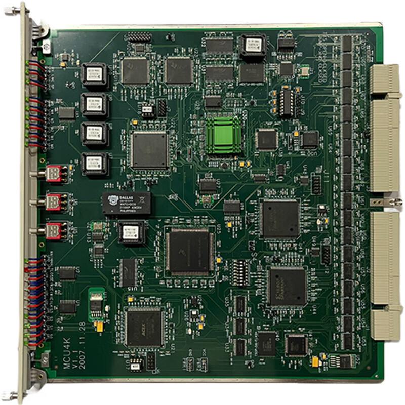 Основной процессор Zhuhai Gaoling NGL04