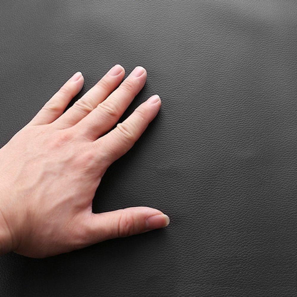 Thick Long Oil-proof PVC Butcher Anti-fouling Chef Apron Apron Cooking Kitchen Work Clothes