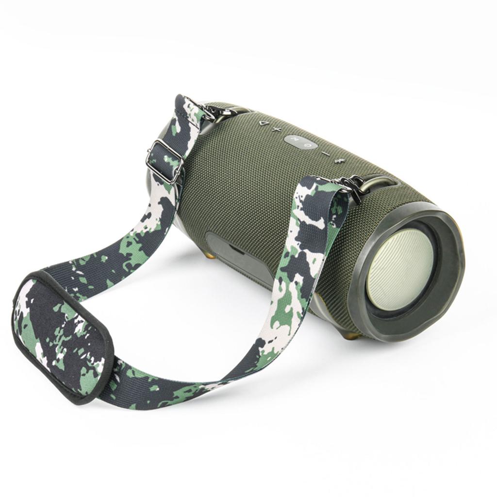 Сверхпрочный нейлоновый плечевой ремень для портативных колонок JBL Xtreme 1/2/3, универсальный и практичный