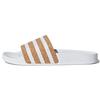 Шлепанцы Adilette 'Cork' Женские CQ2238