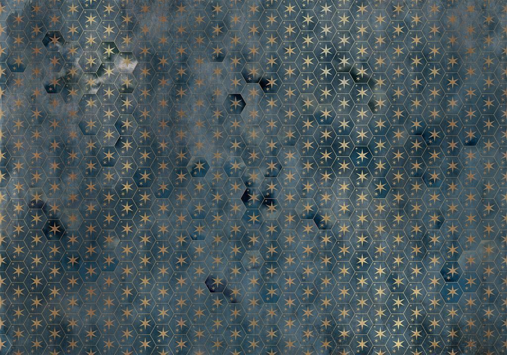 Fototapeta - Szlachetny Ornament