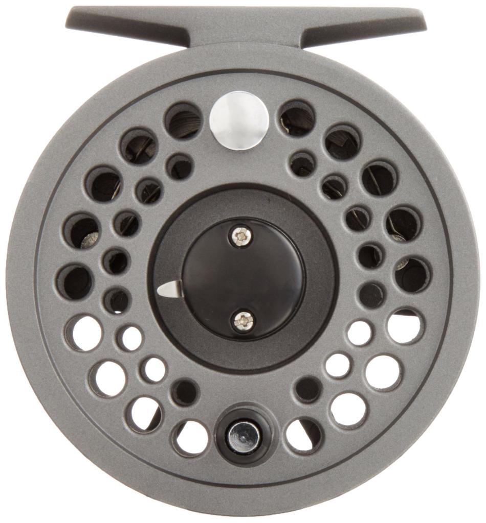 Daiwa Lochmore A 100A Нахлыстовая катушка