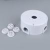 Waterproof Junction Box For Camera Brackets Cctv Accessories For Cameras