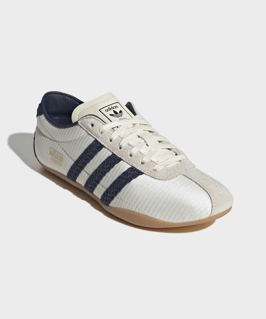 adidas Токио - Белый: Ночной Индиго / Kj7534