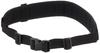 LINHA LIGHT RODBELTS TYPEII BLACK CL-17N (Black)