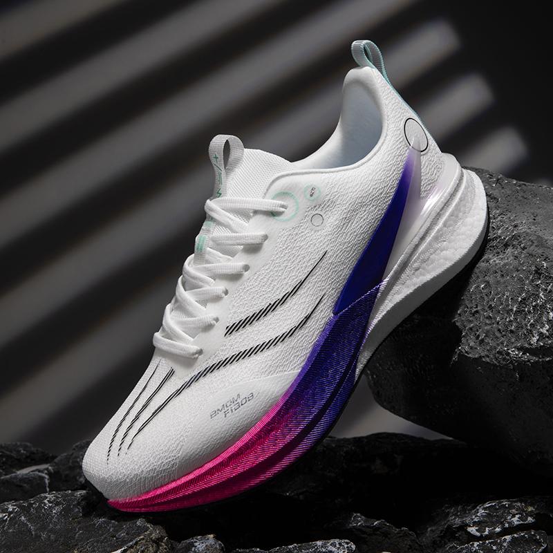 Мужская обувь Кроссовки Мужские теннисные туфли Роскошные мужские повседневные кроссовки для бега Дышащие модные мокасины Кроссовки для мужчин