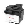Pantum CM5055DN Color Laser Multifunction Printer 38ppm CN plug (adapter included)