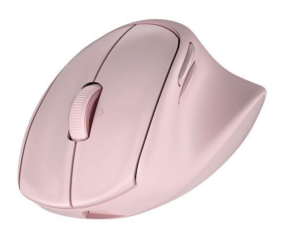 HP Tilt Ergonomic Mouse 720M WiFi BT