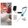 Electric Foam Cutting Pen Portable for Surface Edge Repairing Craft 3D Print