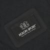 KOLON SPORT Business Commuting Double-Layer Woven Stand Collar Soft Shell Jacket Men jackets LHJK6MT897