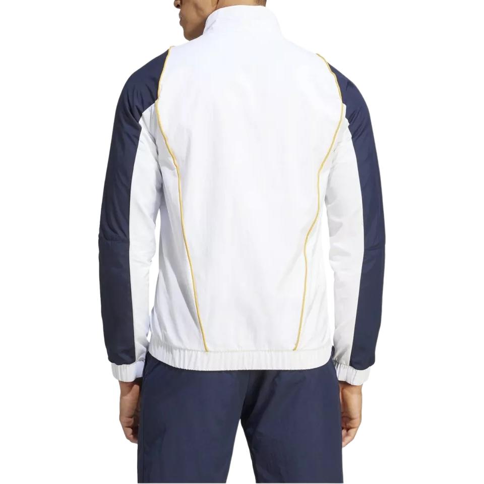 adidas Футбольная футболка Real Madrid REAL PRE Мужская IB0863