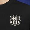 Новый мужской трикотажный топ Nike Fc Barcelona Strike с коротким рукавом Nike Dri FIT для футбола FN9816-011