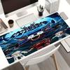 99 nights in the forest Mouse Pad - Non-Slip Rubber Base, Smooth Surface for Work,Gaming,Office,And Home Use, Desk Mouse Pad