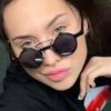 Популярные винтажные стимпанк солнцезащитные очки ретро маленькие круглые металлические солнцезащитные очки для мужчин женщин