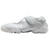 Кроссовки женские Air Rift Premium Pure Platinum белые HM5737-001