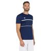 Tecnifibre Футболка с коротким рукавом Team Tech