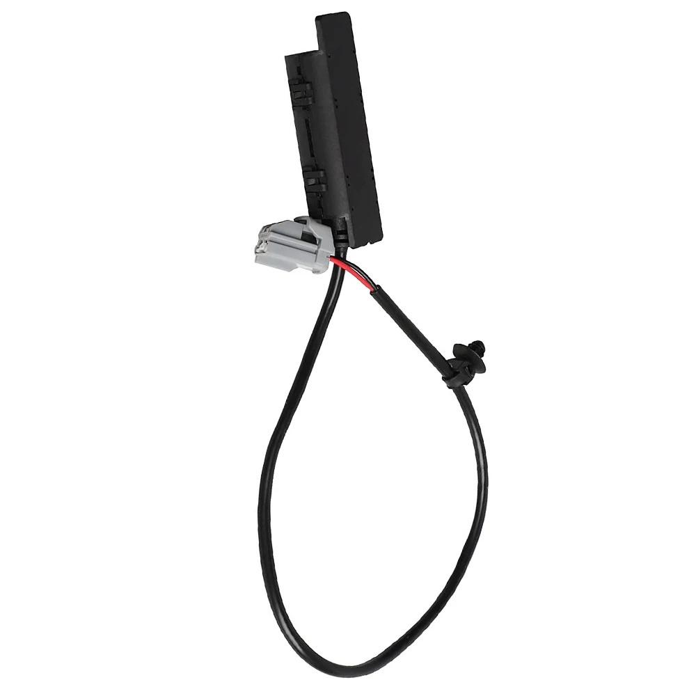 Привод сиденья с предупреждением о выезде с полосы движения для Chevy Silverado GMC Sierra 1500 15-19